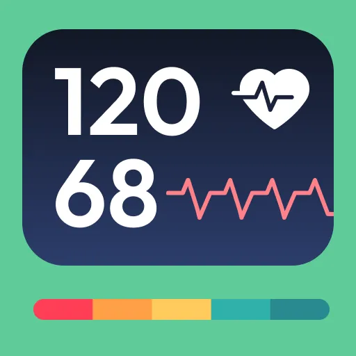 Blood Pressure Log